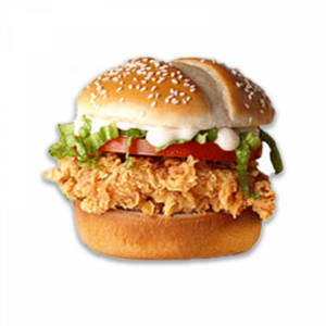 Zinger Burger