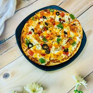 Darbargadh Special Pizza [8 Inches]