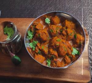 Aloo Gobhi Masala