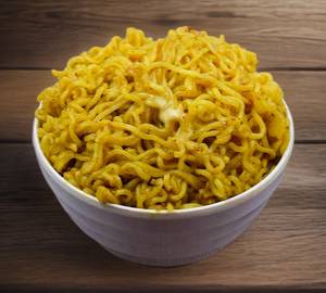 Plain Maggi