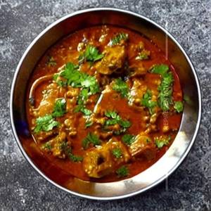 Kg Veg Handi 