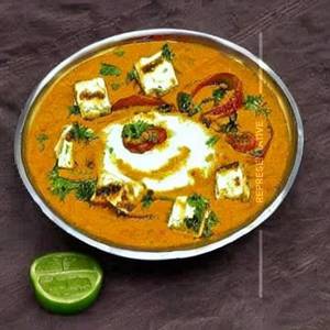 Paneer Dahi Kadhi