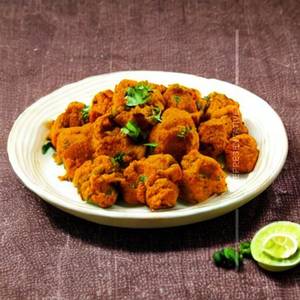 Aloo Gobi Punjabi