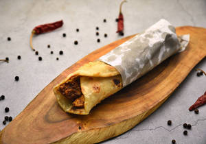 Chicken Roll