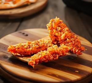 Peri Peri Chicken Strips