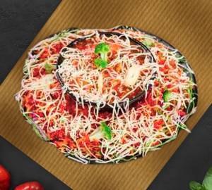 Only Jain Special Rice with Garvy 