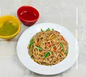 Hakka Noodles