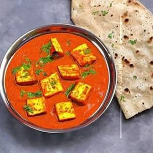 Paneer Butter Masala