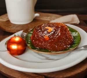 Godhumai Halwa 100g