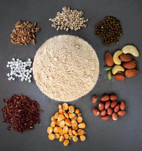 Health Mix/ Kanji Maavu (1 Kg)