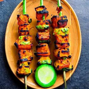 Aloo Tikka
