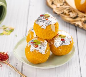 Motichoor Laddu