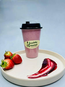 Very Berry Smoothie