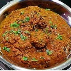 Kozhi Thoran