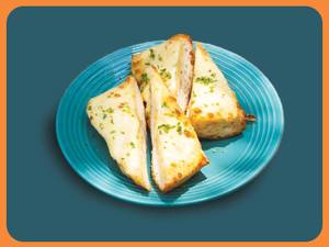 Cheese Garlic Bread