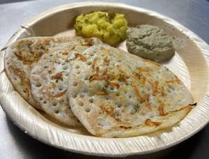 Set Dosa Batter (800 Ml)