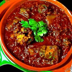 Kg Veg Hydrabadi