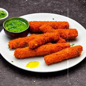 Fish Finger