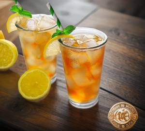 Lemon Ice Tea