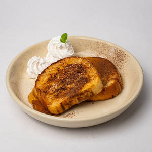 French Toast.