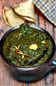 Sarson Ka Saag