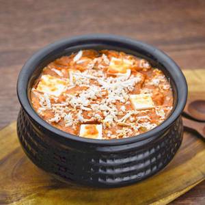 Special Handi Paneer