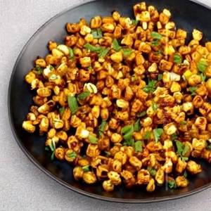 Crispy Corn
