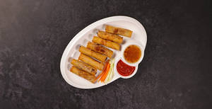 Paneer Steamed Momos