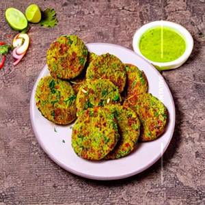 Hara Bhara Kebab