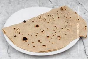 Rumali roti