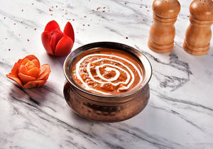 Paneer Butter Masala