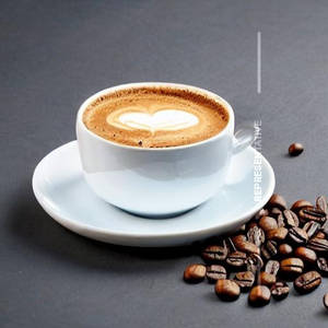 Sp. Ferrero Coffee