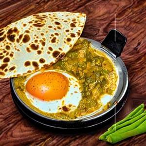 Egg Tawa Handy 