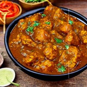 Tamatar Masala