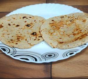 Plain Bhakri