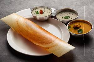 Masala Dosa 