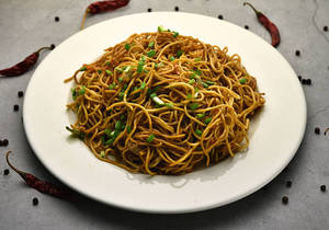 Veg Chowmein