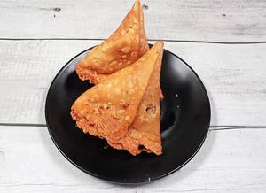 Samosa (3 Pcs)