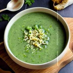 Broccoli Soup