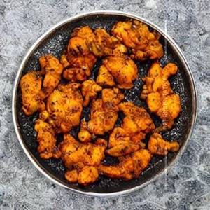 Pepper Chicken