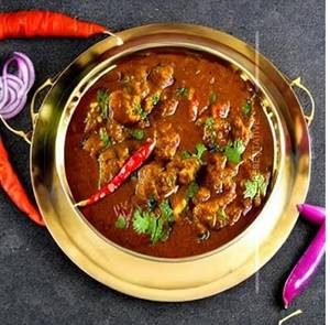 Thakkali Masala