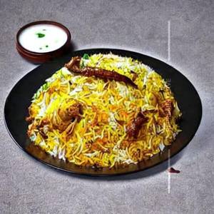 Special Biryani