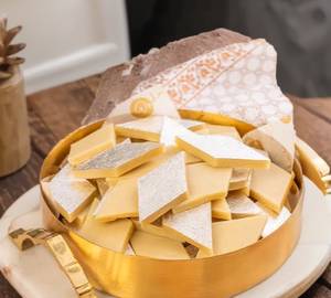 Kaju Kathili 100g