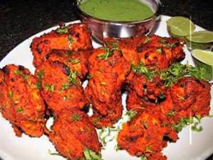 Tandoori