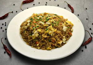 Egg Fried Rice