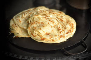 Parotta