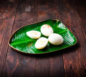 Boiled Egg [3 Eggs]