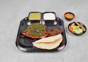 Kanthari Al Faham Chicken BBQ