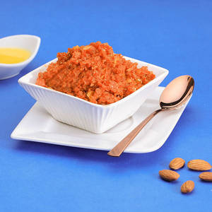 Gajar Halwa