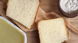 Butter Bread